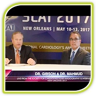 PRECISION Registry Shows High Success Rates of Radial and Femoral Robotic-assisted PCI, Findings Presented at SCAI 2017